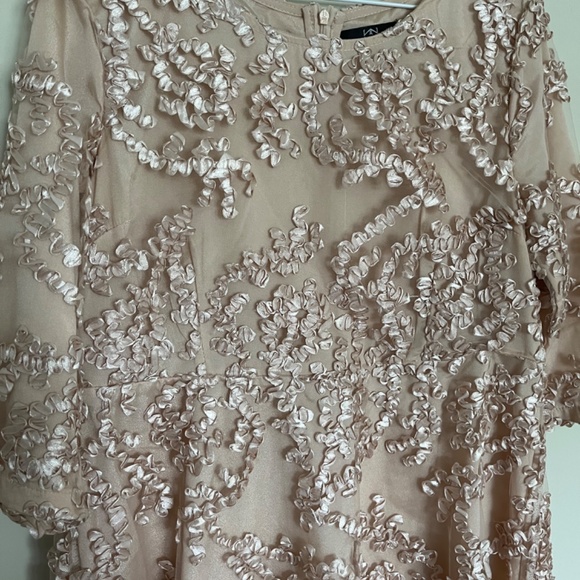 Evening dress - Picture 2 of 2